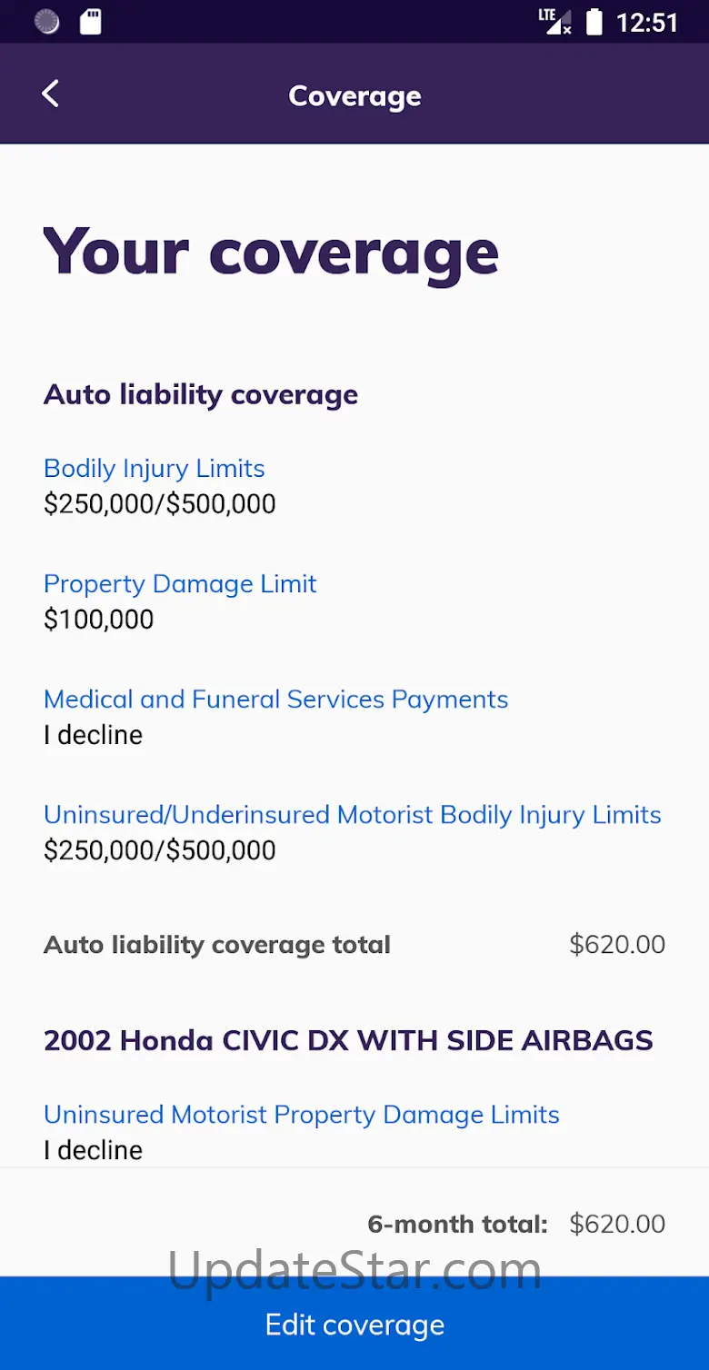 Esurance Mobile 4.4.8