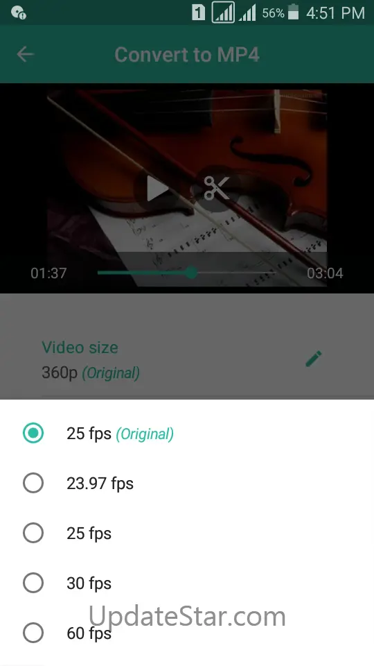 Video Compressor-Video to MP4 12.3