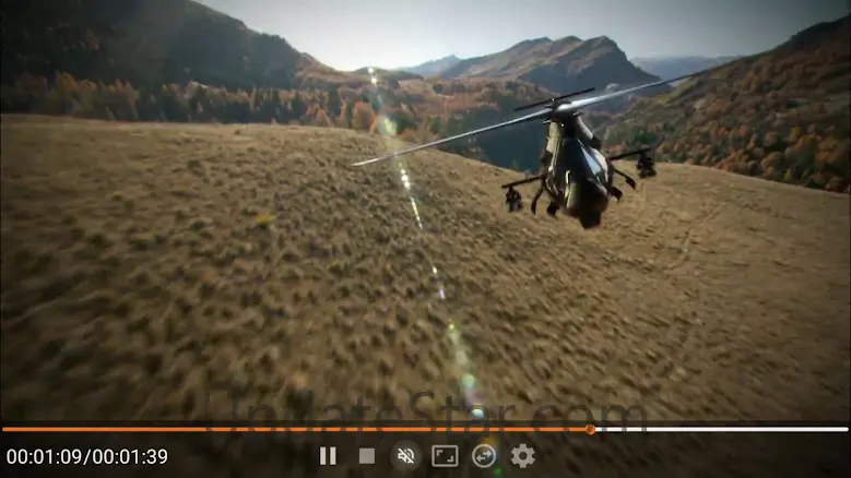 AirPin STD ad - AirPlay & DLNA 5.6.1