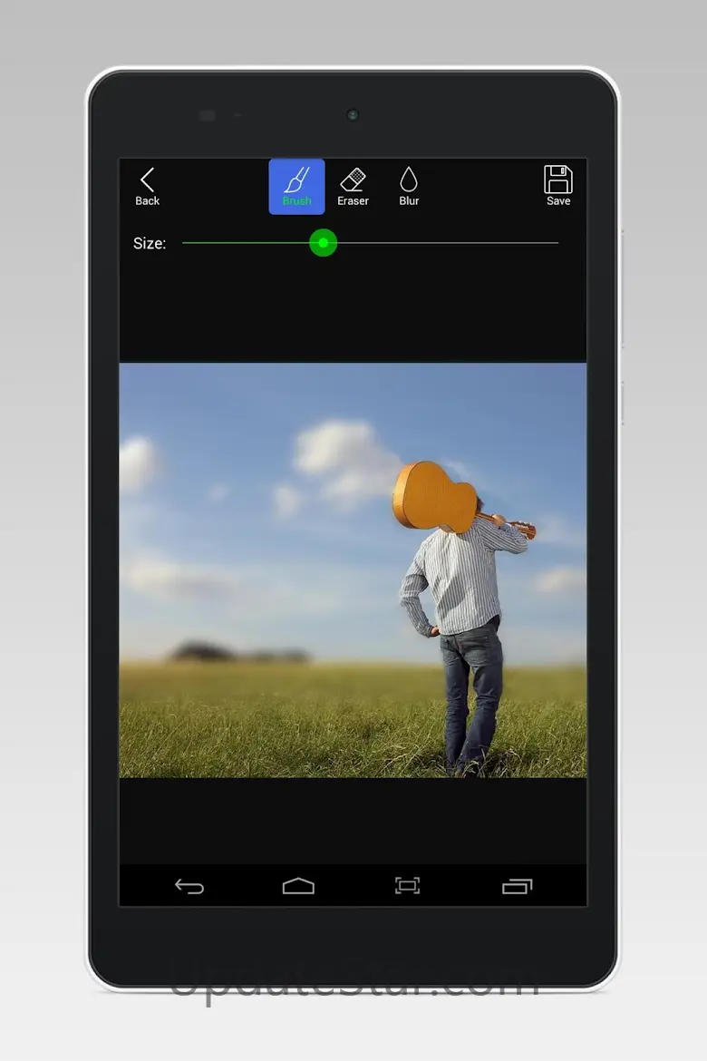 DSLR Camera Effect Maker 3.0