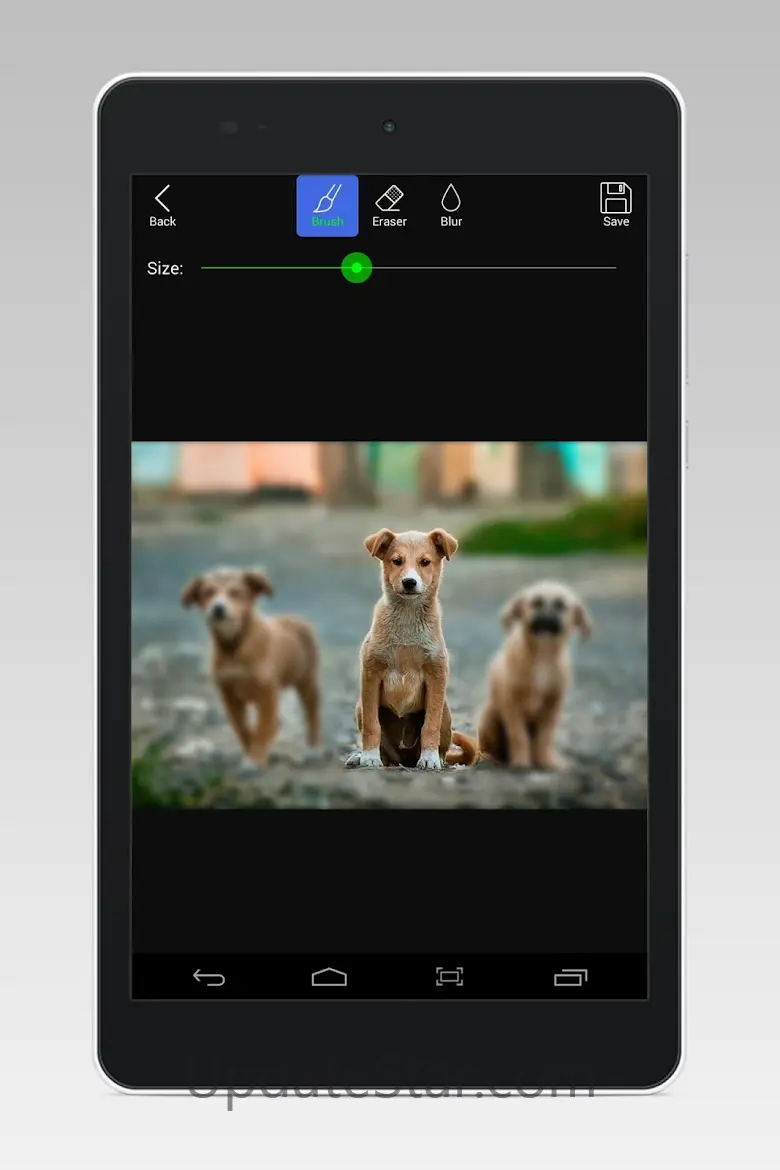 DSLR Camera Effect Maker 3.0