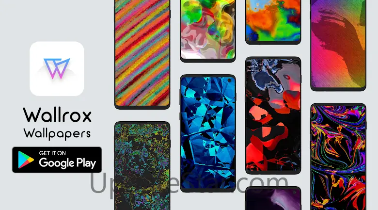 Wallrox Wallpapers 6.2
