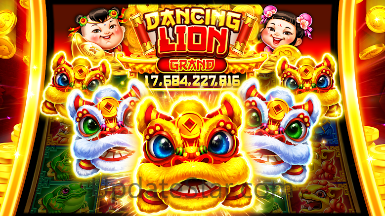 Wonder Cash Casino Vegas Slots 34.4.0