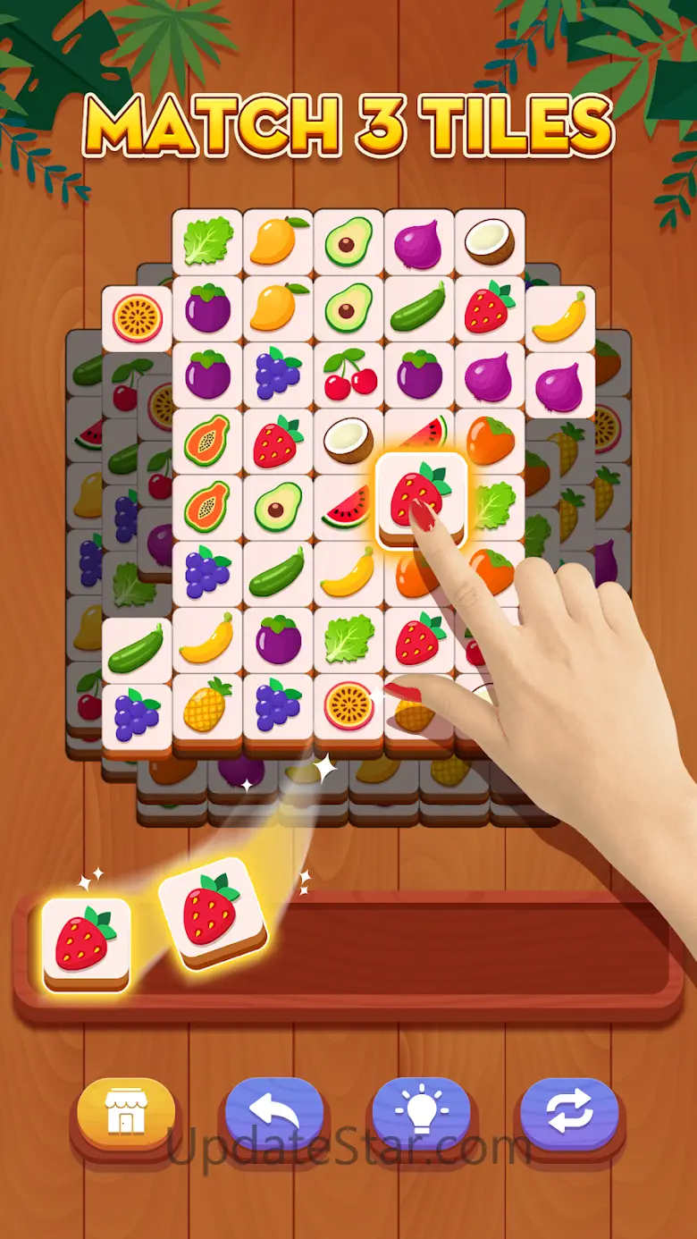 Tile Master, Matching Puzzle 1.0.101