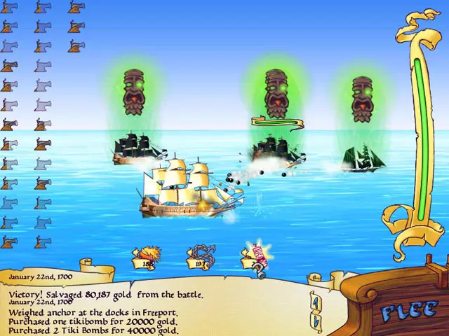 MostFun Tradewinds 2 - Free Unlimited Play Version 2