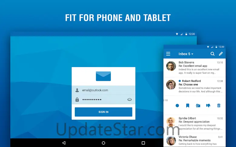 Pro Mail 14.79.0.43312