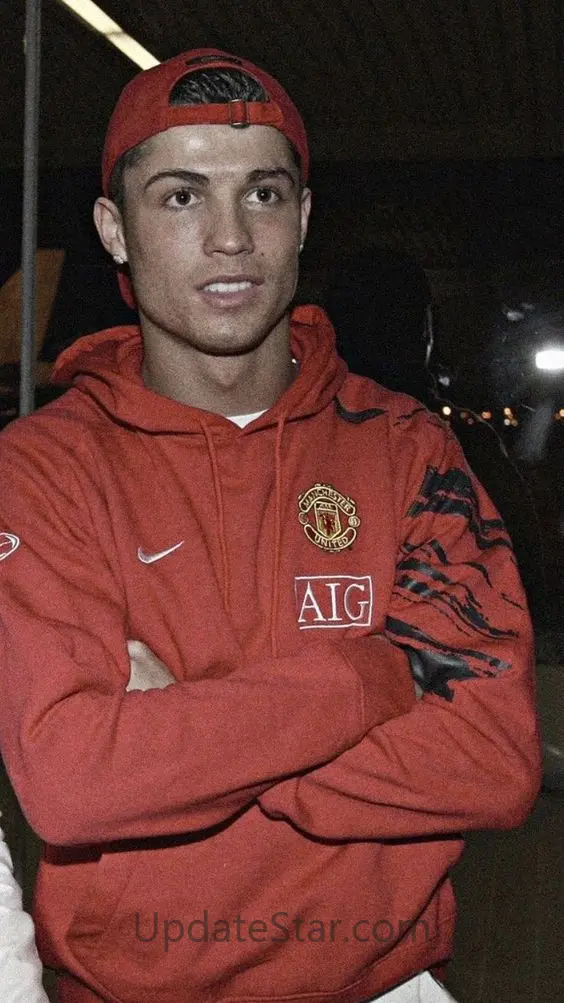 Ronaldo Wallpapers (2023) 1038