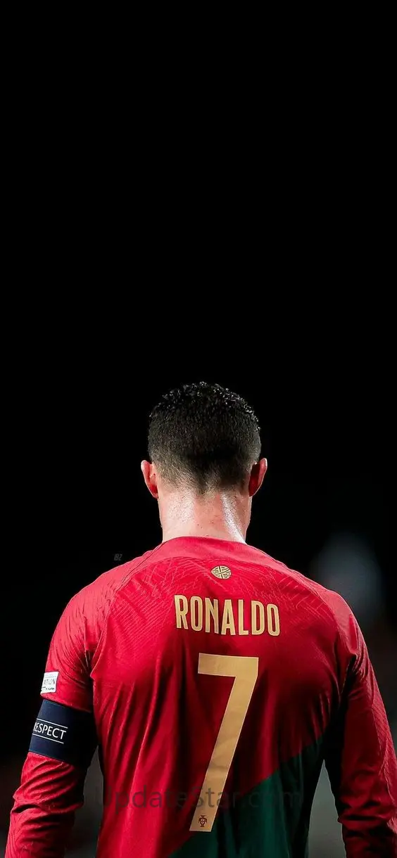 Ronaldo Wallpapers (2023) 1038