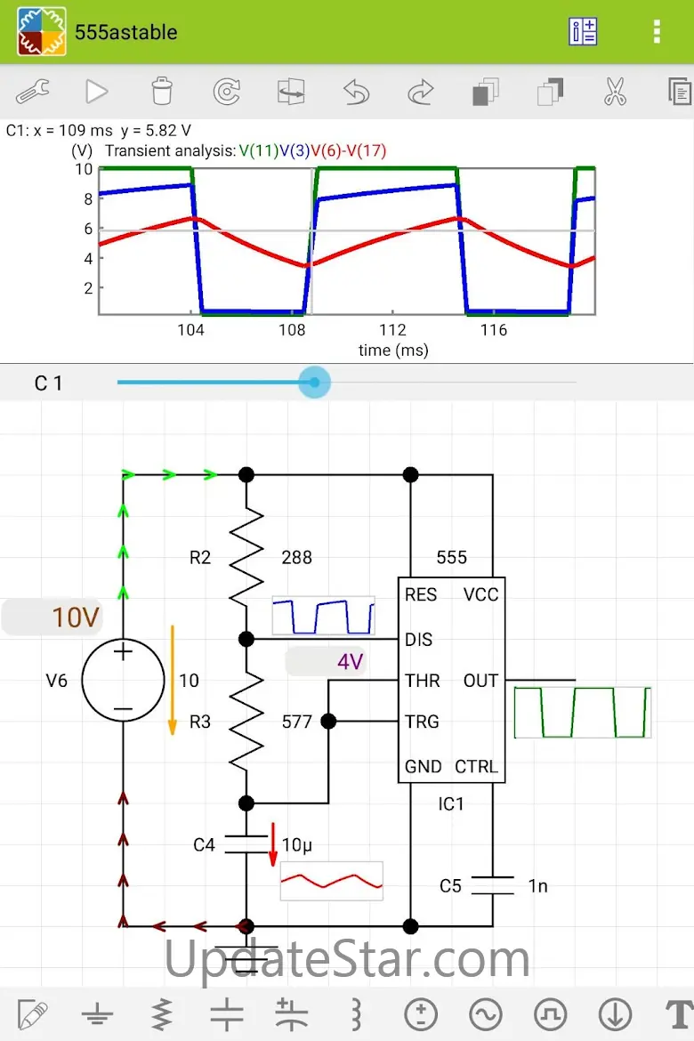 Electric Circuit Studio 5.0