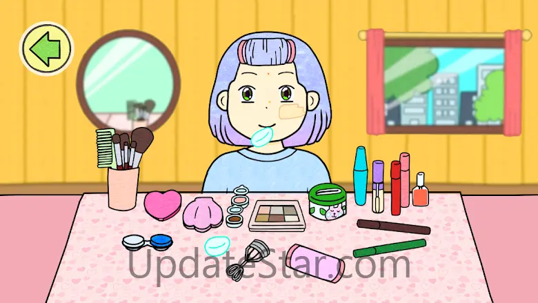 Hari's Makeup 1.0.2