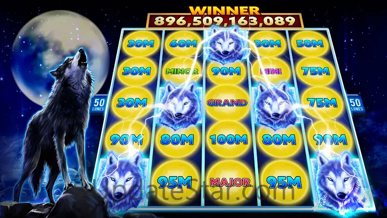 7Heart Casino - Vegas Slots! 3.31
