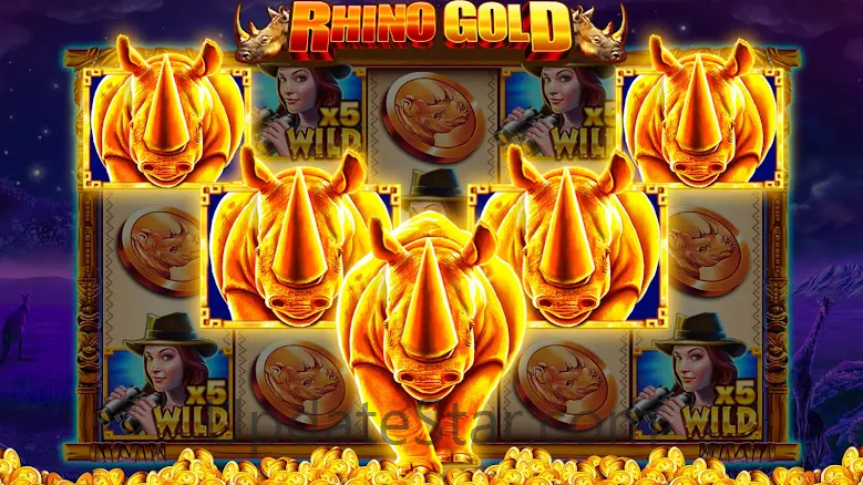 7Heart Casino - Vegas Slots! 3.31