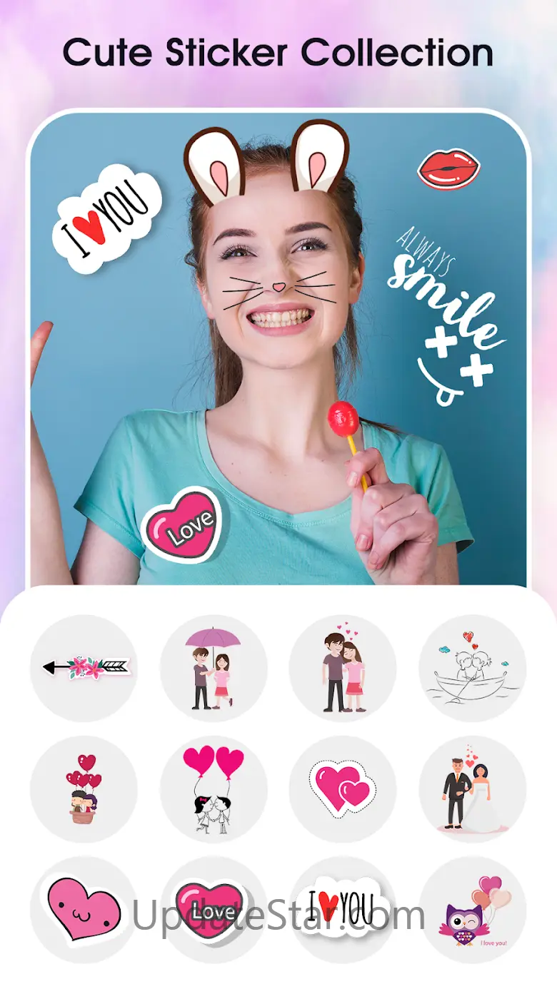 Write Name on Photo 2.12