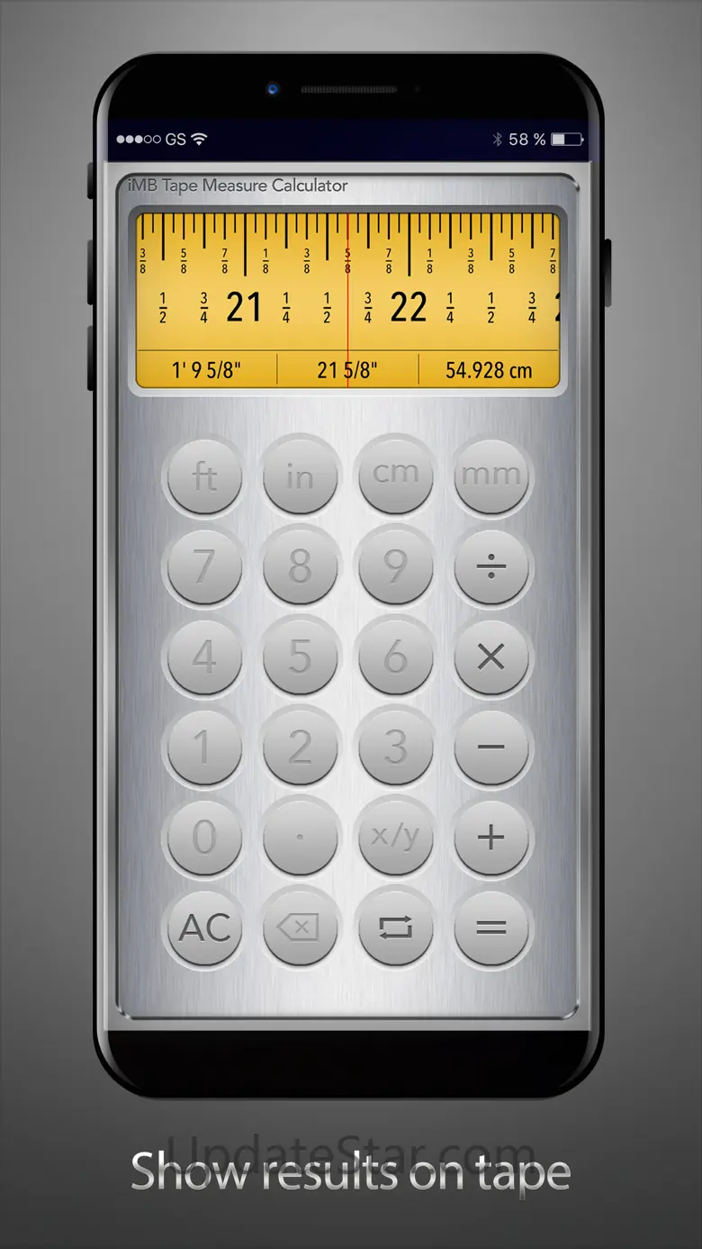 Carpenter Calculator Pro 1.03