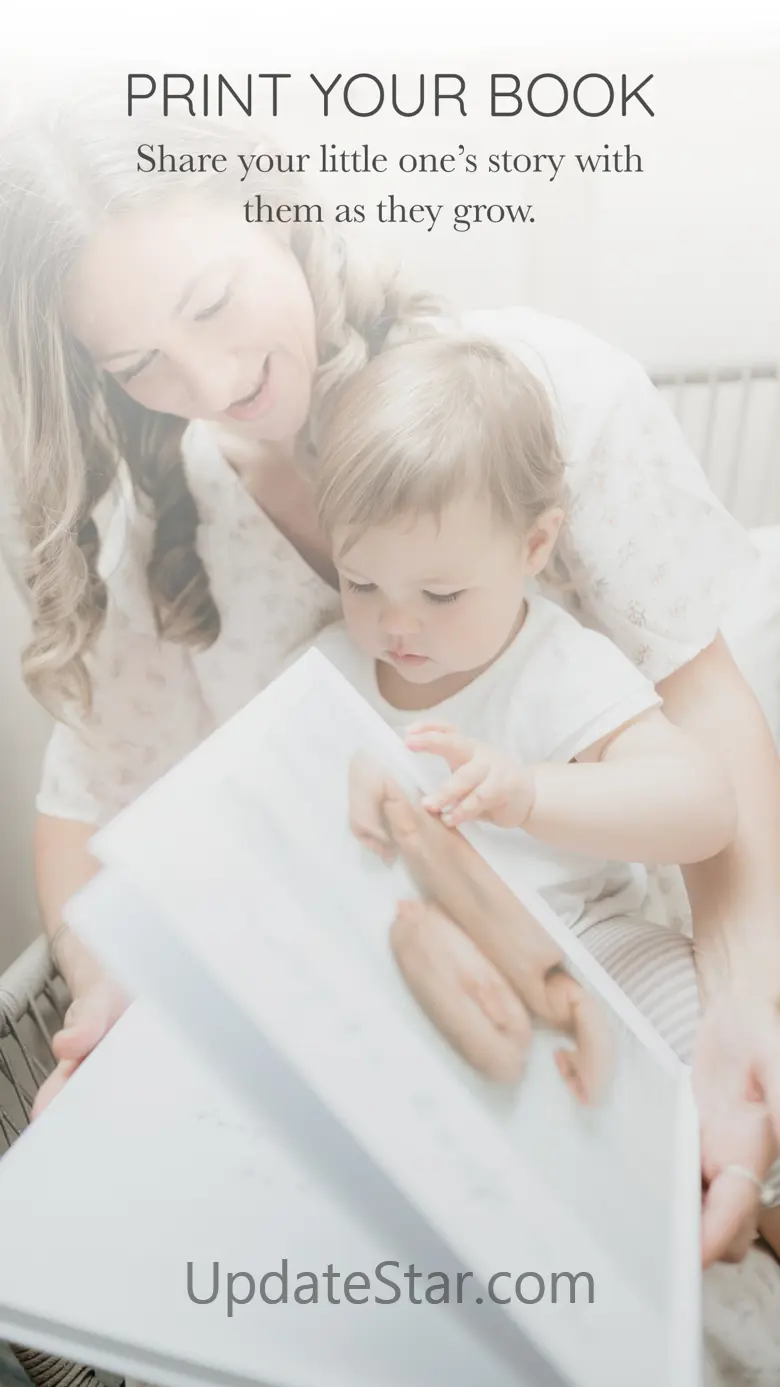 Baby Notebook - Baby Book App 6.0.0
