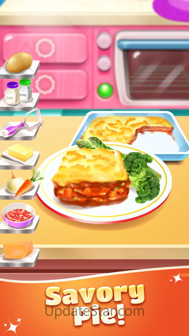 Burrito Maker Food Cooking Fun 2.0