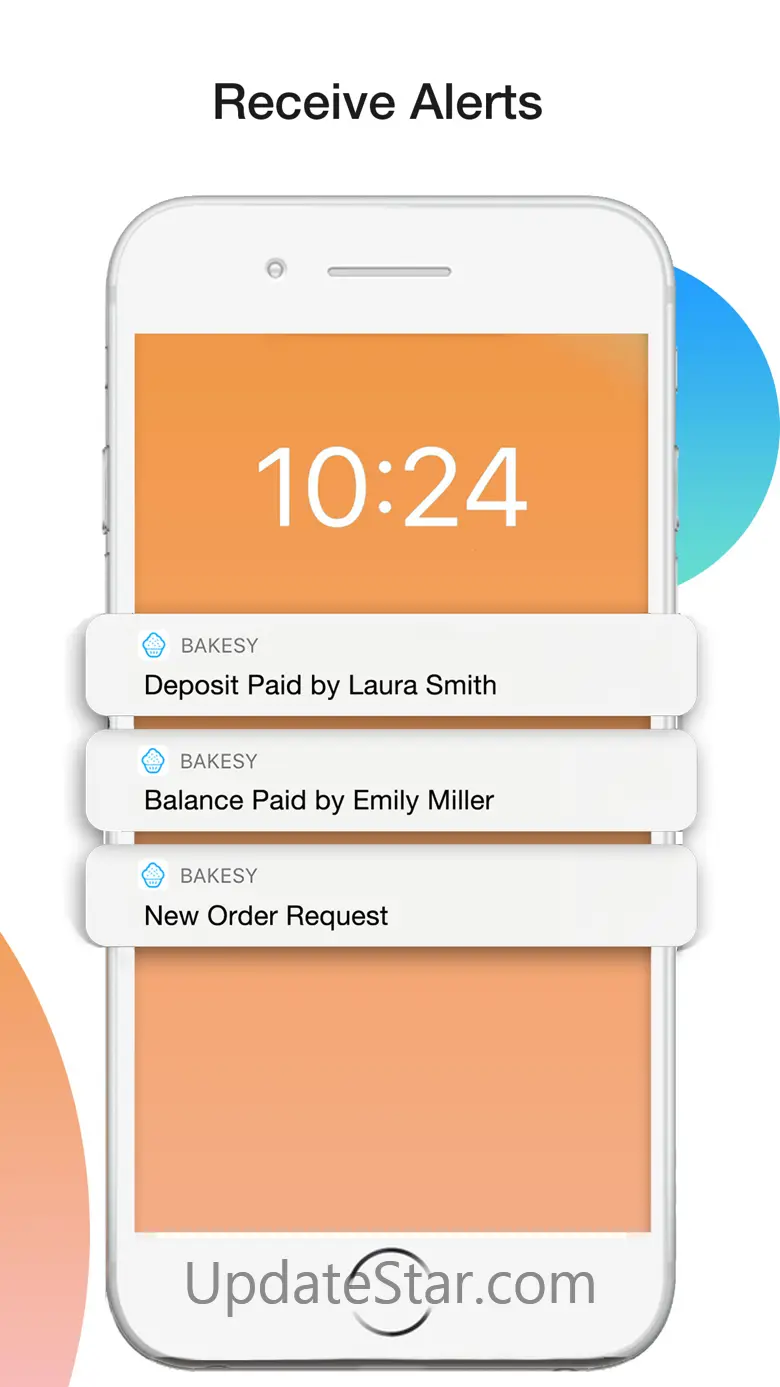 Bakesy: Your Biz Solution 2.9.1