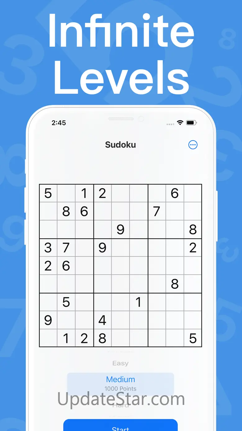 Sudoku - No ads 3.8