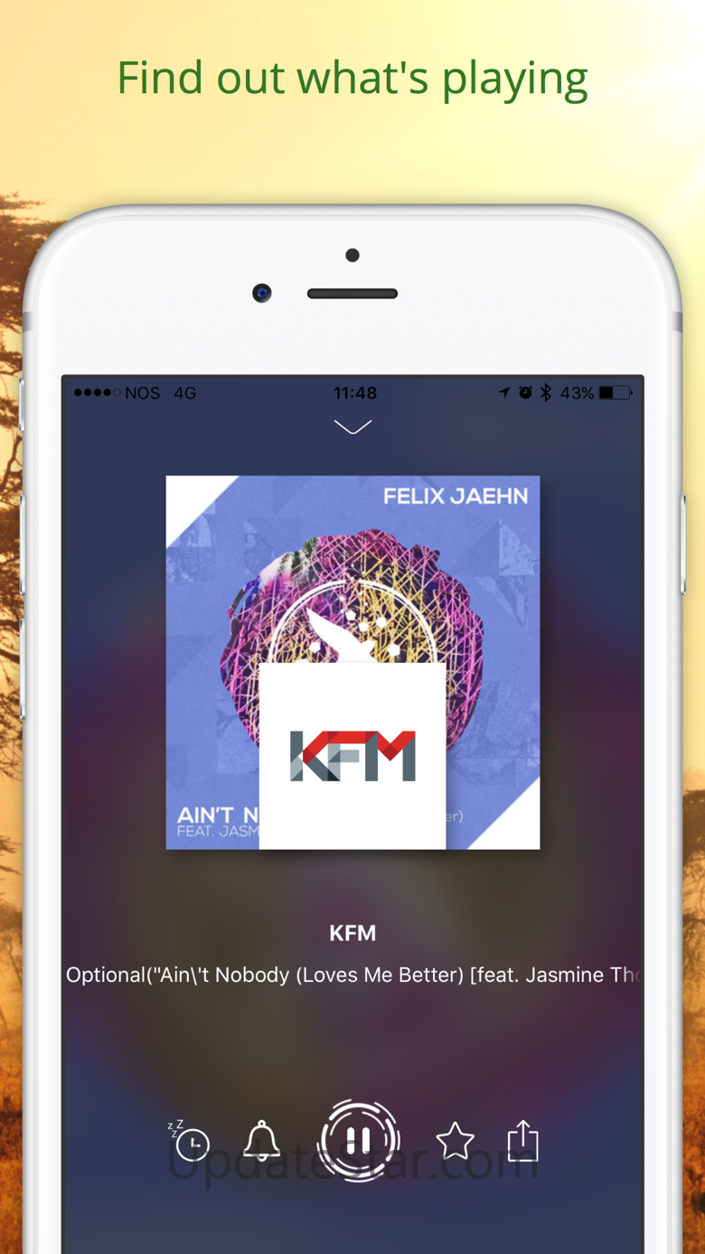 Radio South Africa - FM | AM 2.6.2