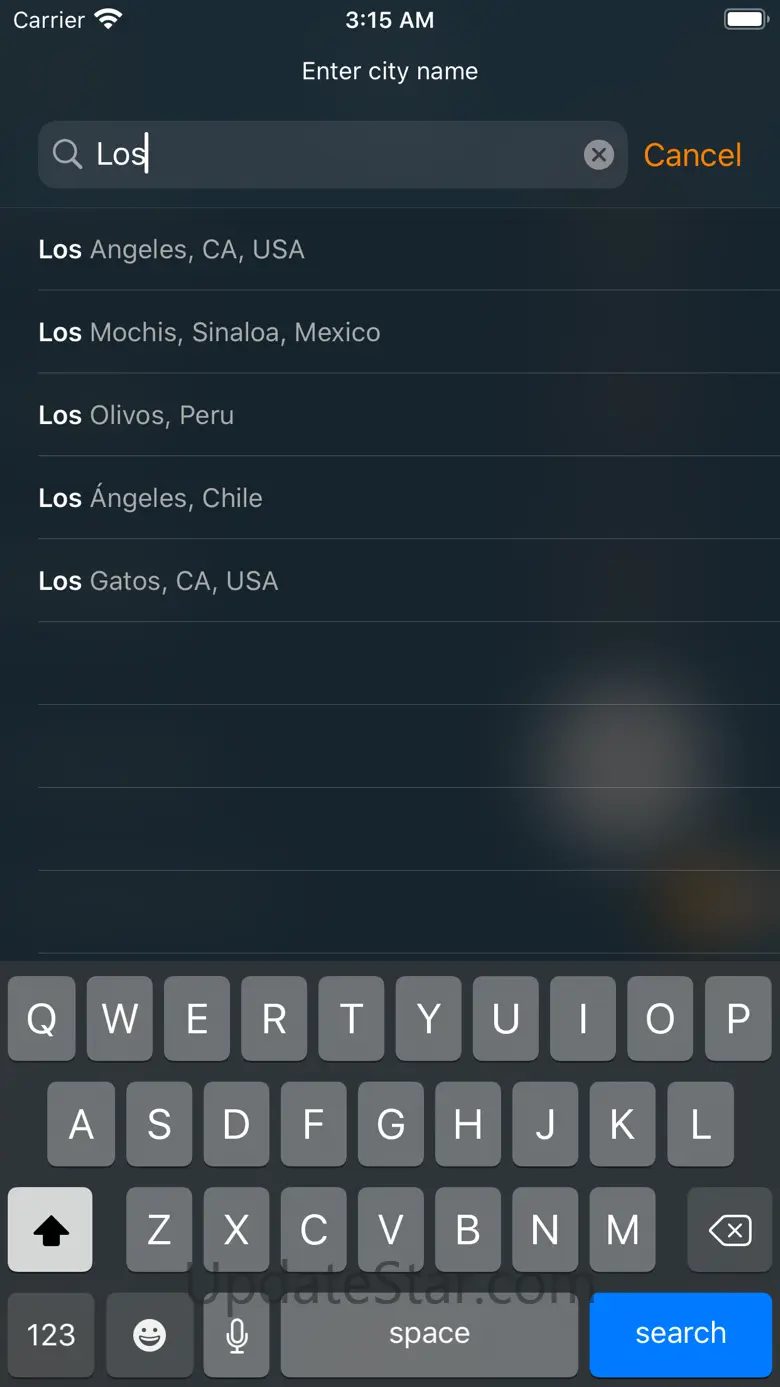 World Clock - Local Time 5.1.3