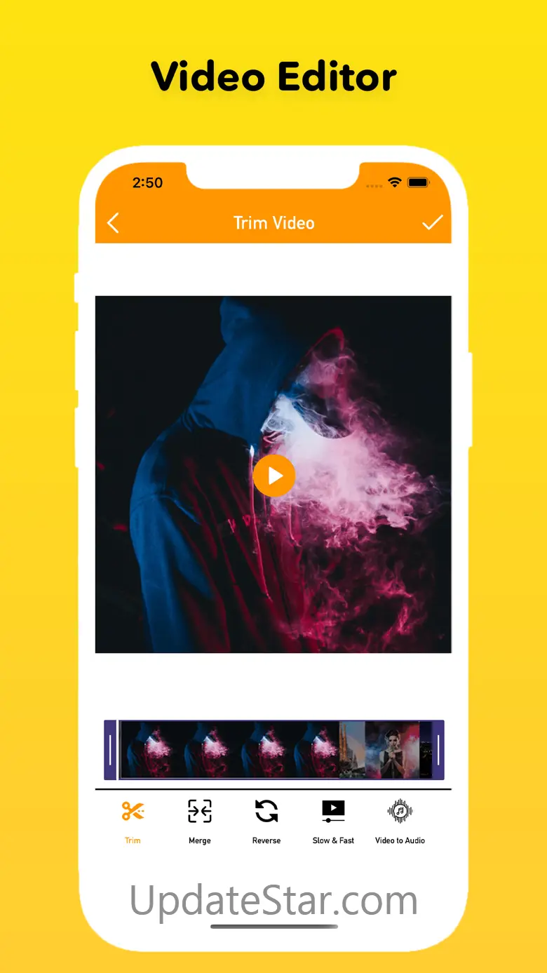 SnapVid - Offline Video Player 1.1