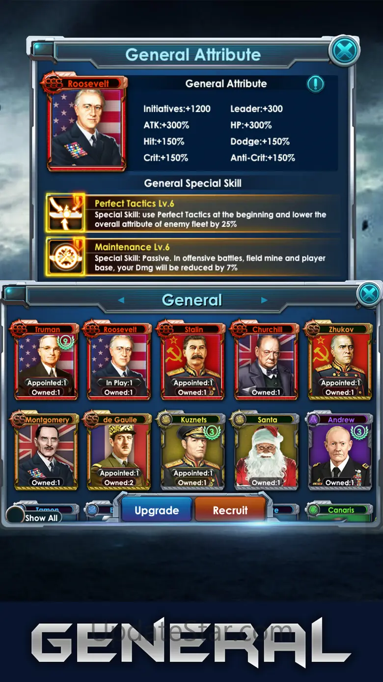 War of Warship:Pacific War 11.2