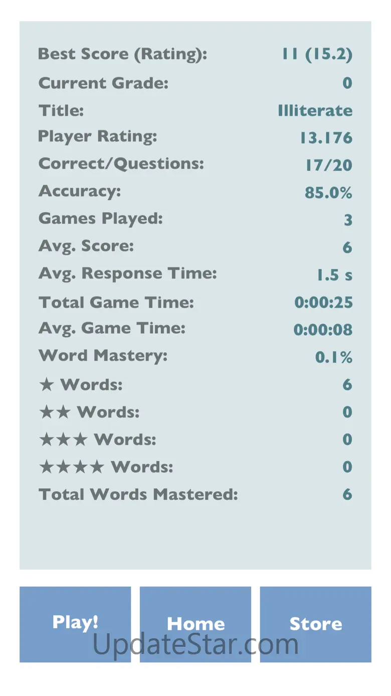 Words Inc 1.2