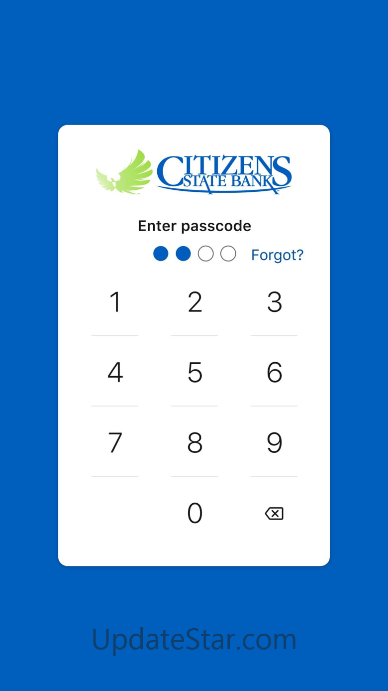 CSBI Mobile Banking 3.13.0