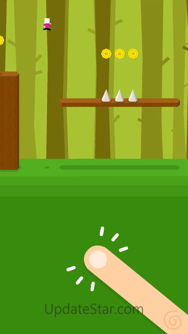 Mr Jump World 1.9