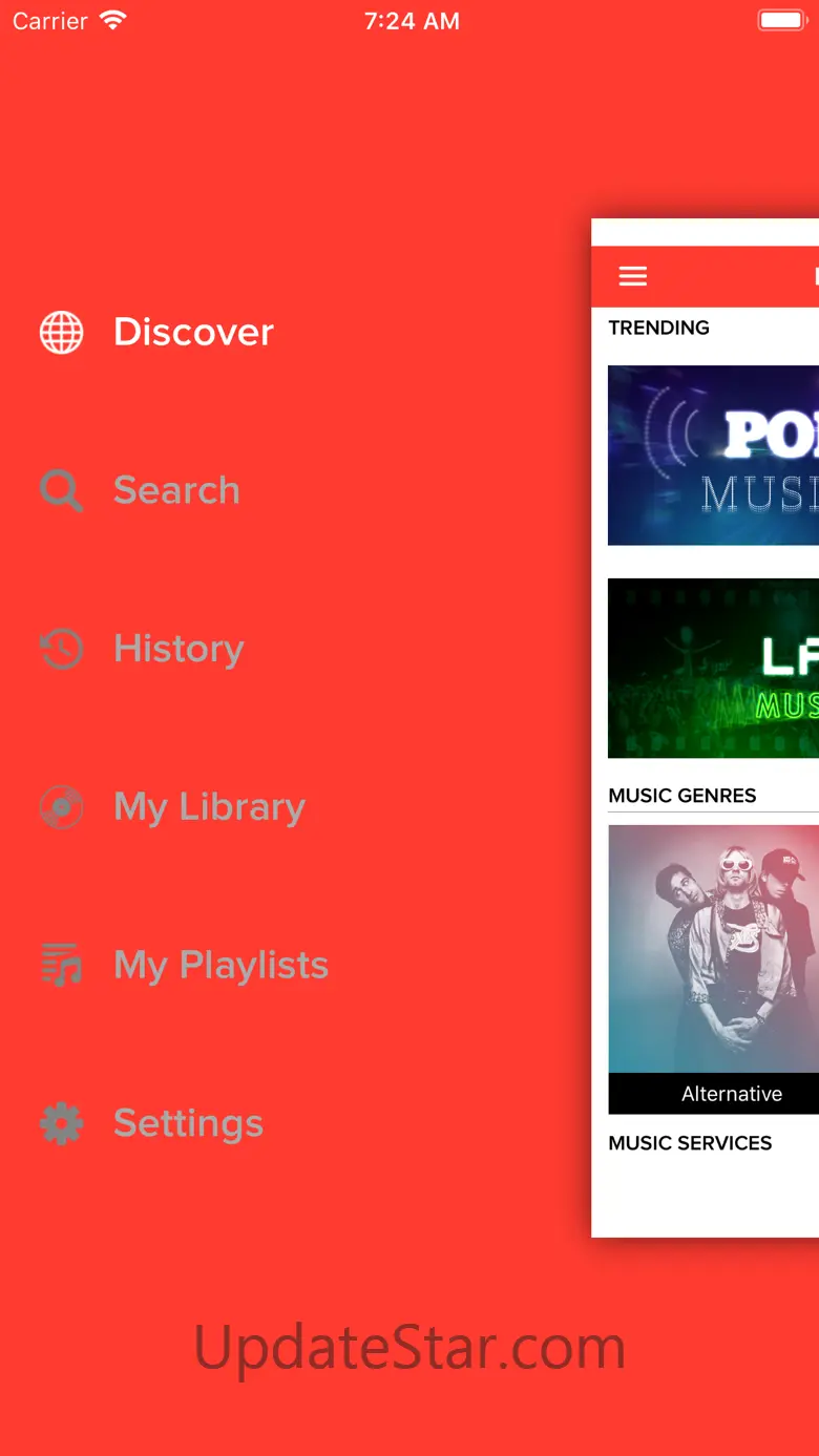 Yubidy Music Video Streamer 1.2.9