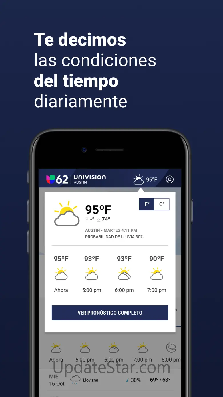 Univision 62 Austin 1.42.1