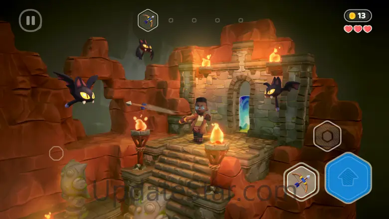 Wonderbox: The Adventure Maker 2.5.2