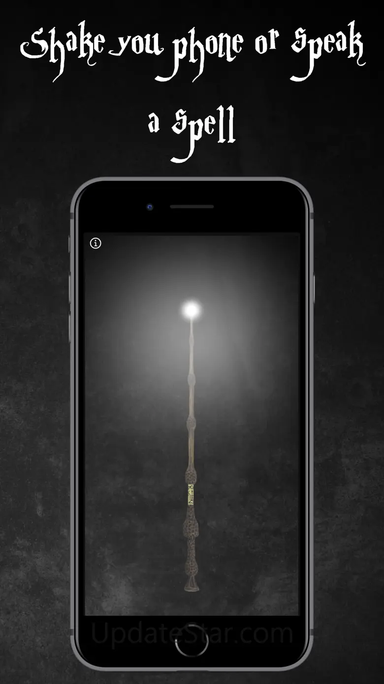 Flashlight - Magic Wand 1.0.34