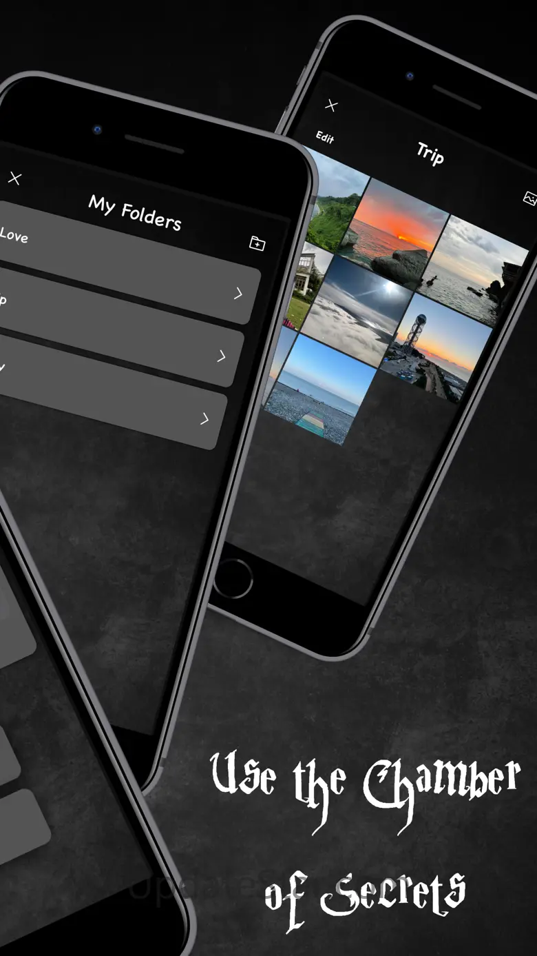 Flashlight - Magic Wand 1.0.34