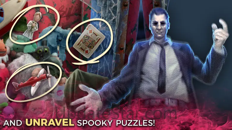 Maze: Nightmare Realm