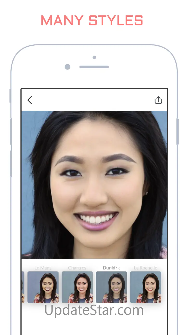 MAKEAPP: AI BASED EDITOR 4.1.0