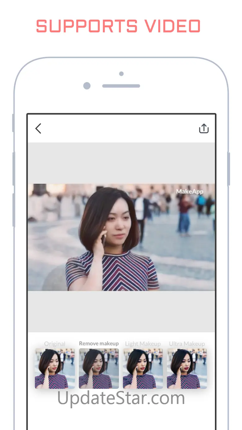 MAKEAPP: AI BASED EDITOR 4.1.0