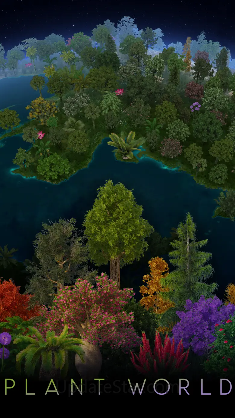 Earth 3D - World Atlas 8.1.4