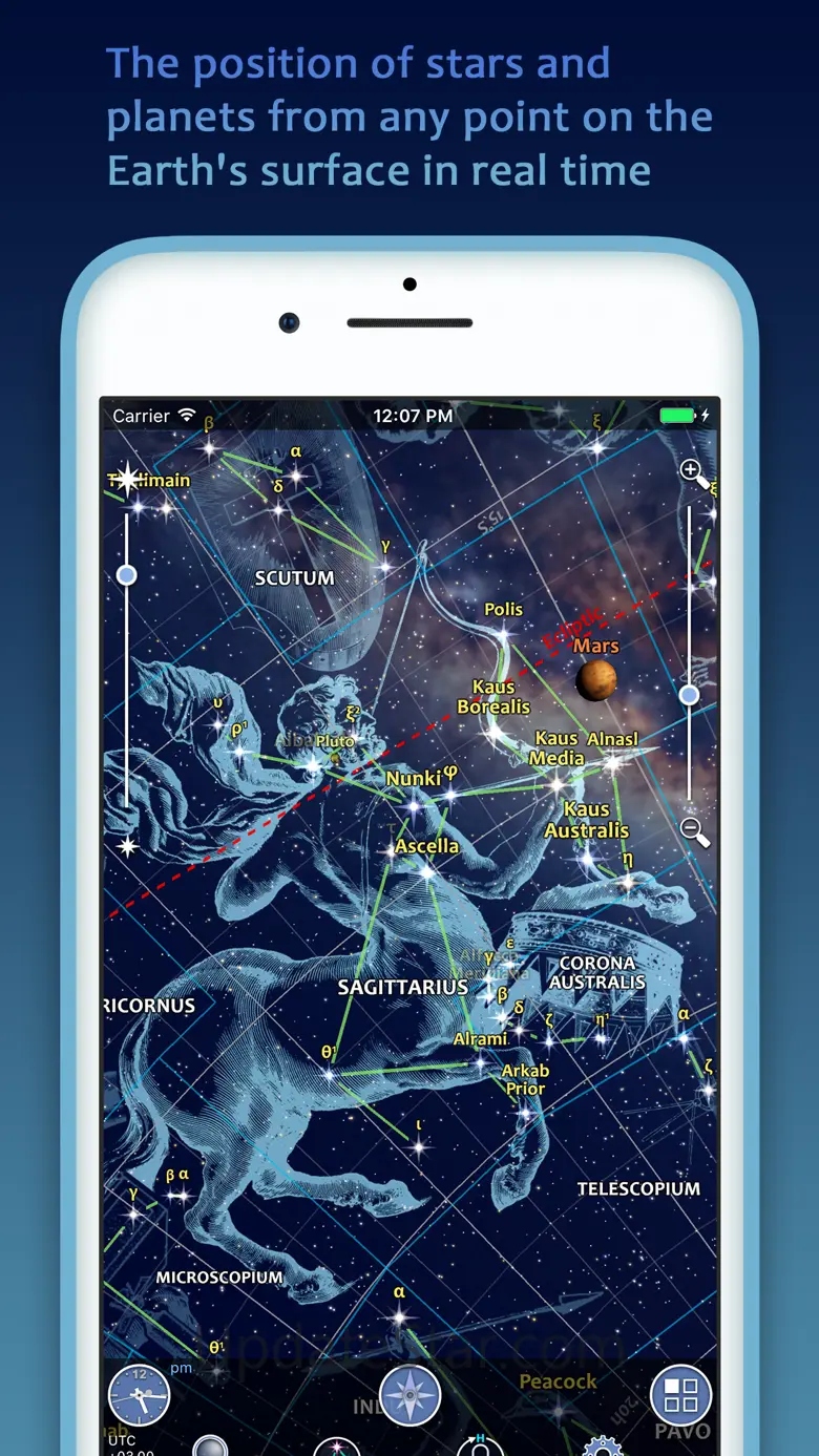 Earth 3D - World Atlas 8.1.4