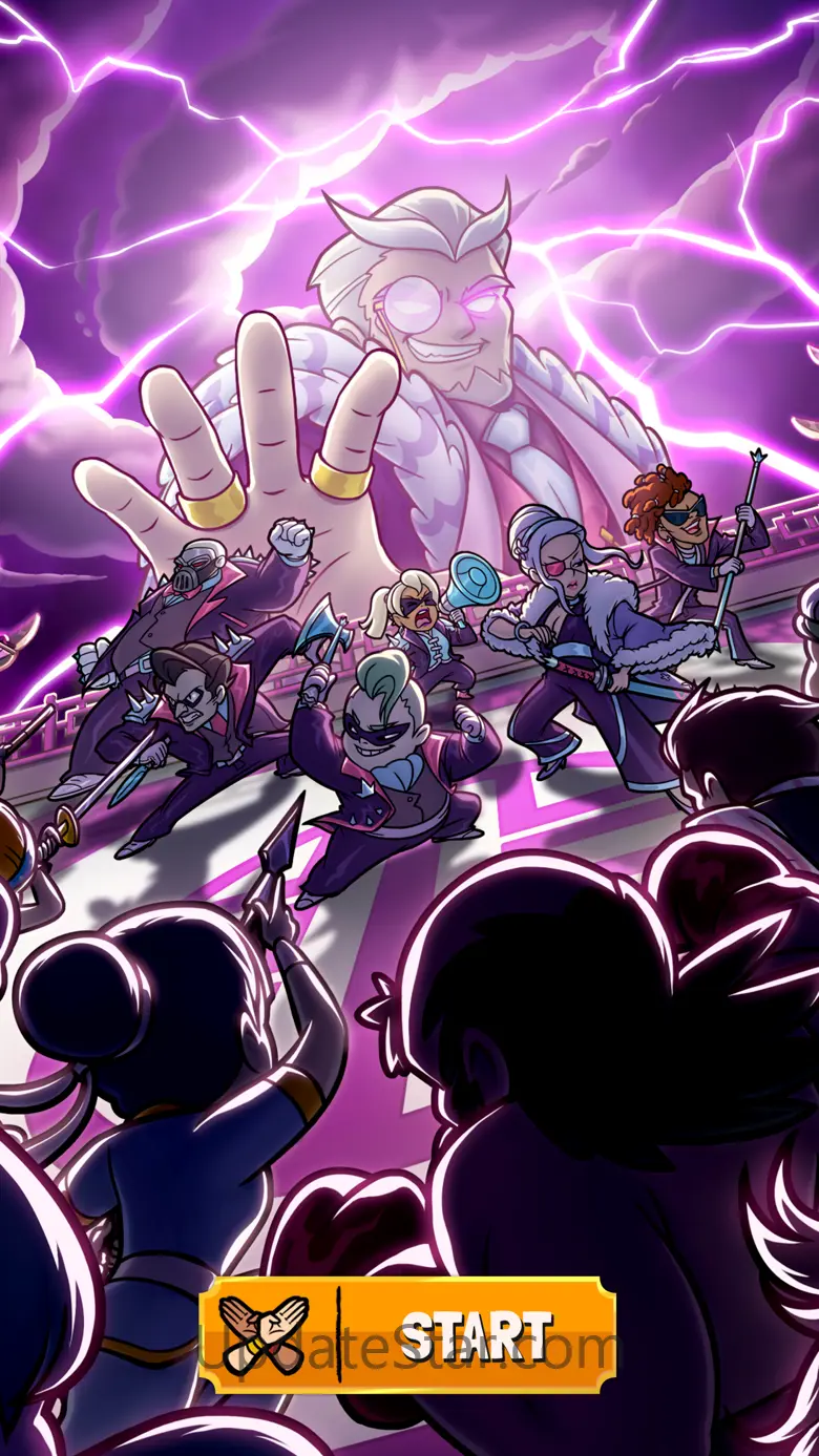Kung Fu Clicker: Idle Dojo 1.20