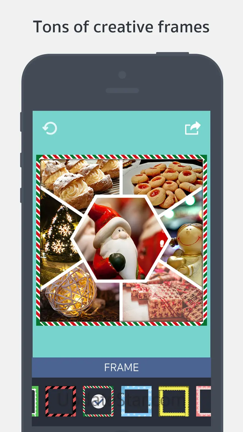 Picture Frames Creator 2.0