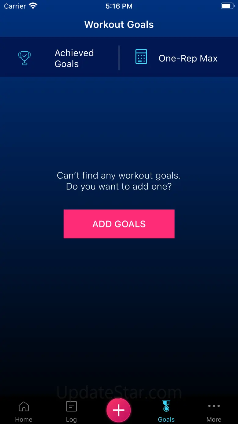 Stacked - Workout Tracker for 3.7