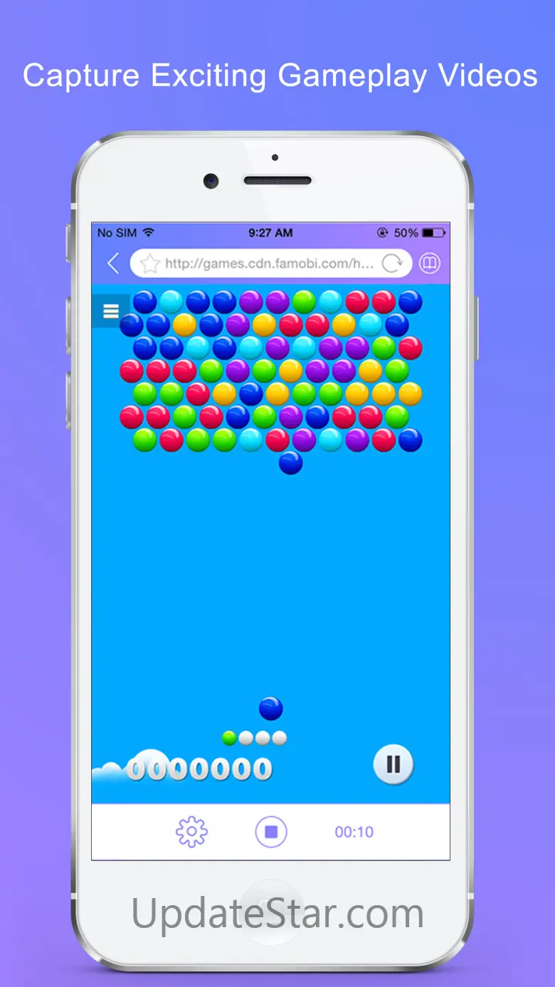 Web Recorder - Browser Capture 1.7
