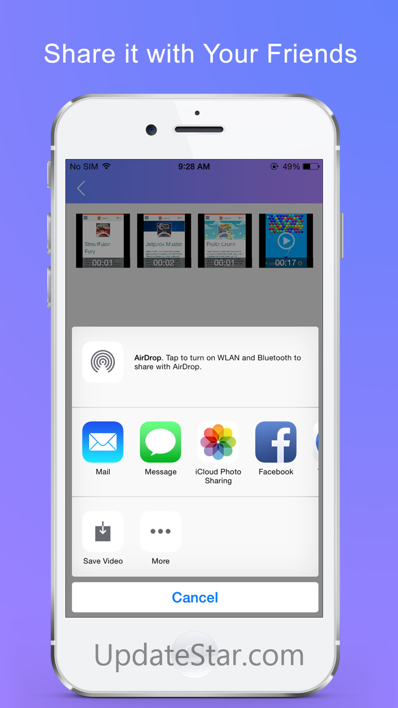 Web Recorder - Browser Capture 1.7
