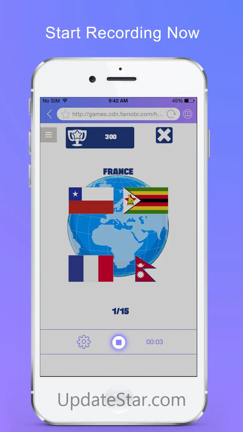 Web Recorder - Browser Capture 1.7
