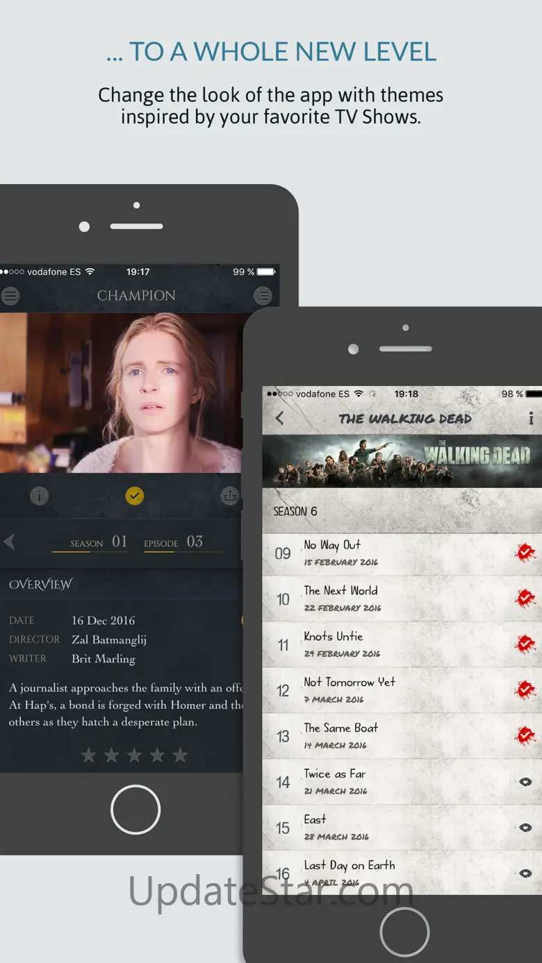 ShowPal TV powered by Trakt.tv 2.9.29