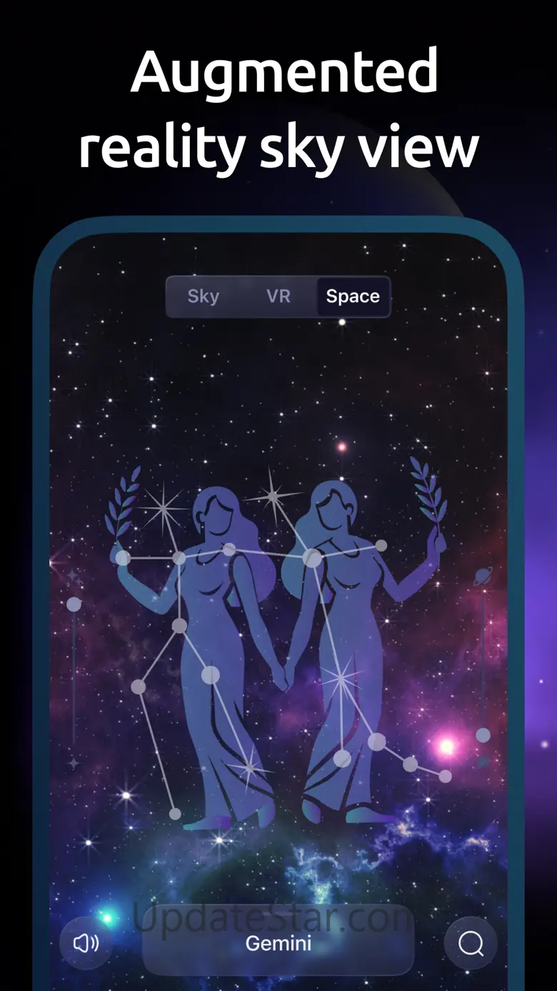 StarMaster: Night Sky & Astro 5.2