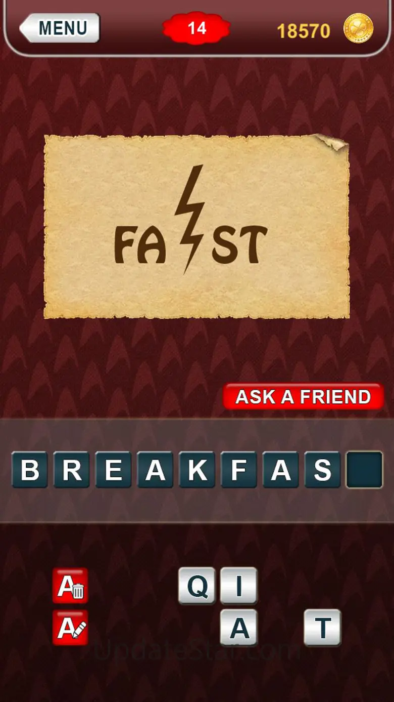 What's that Phrase? - Word & Saying Guessing Game 2.0.0