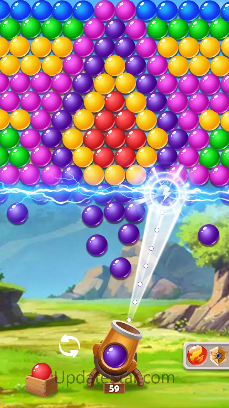 Bubble Shooter Move 1.0.3013