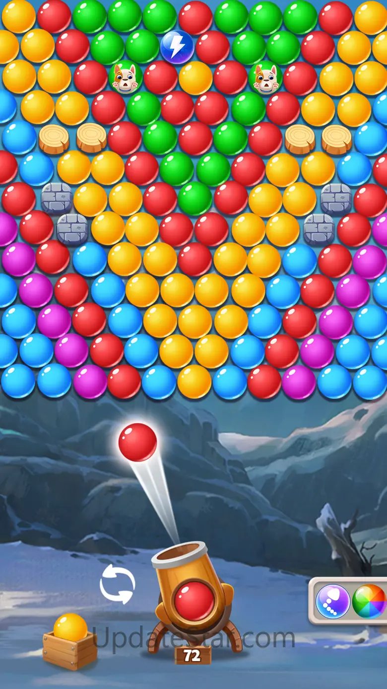 Bubble Shooter Move 1.0.3013